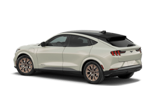 2026 Ford Mustang Mach-E® External Image 3